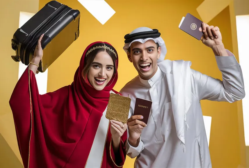Global Visa Platform