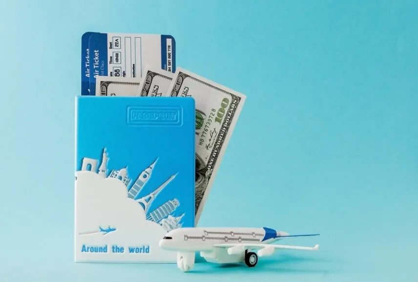 Visa Change by Flight