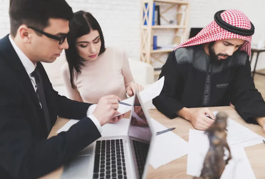 UAE Visit Visa Assistance