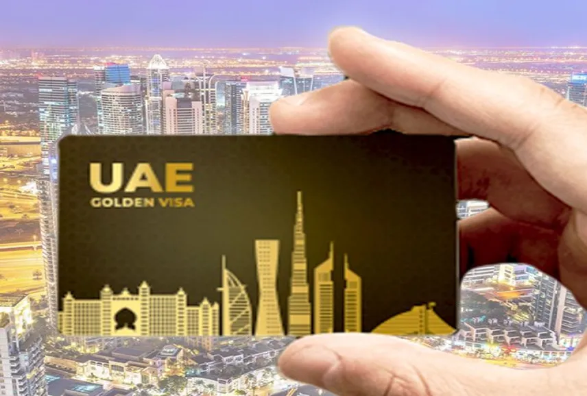 Golden Visa Assistance