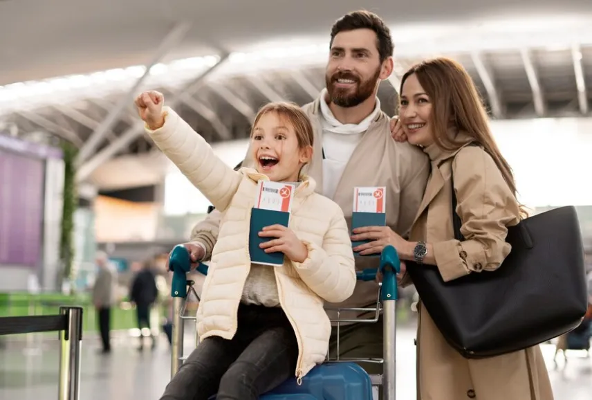 Family Visa